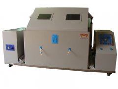 KD-120A可程式盐雾试验机